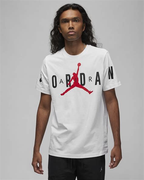 nike jordan t shirt herren|Jordan Men's T.